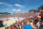 A1 Beach Volleyball Grand Slam presented by Volksbank 9786396