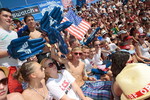 A1 Beach Volleyball Grand Slam presented by Volksbank 9786424