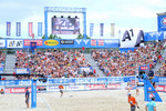 A1 Beach Volleyball Grand Slam presented by Volksbank 9786539