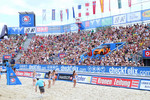 A1 Beach Volleyball Grand Slam presented by Volksbank 9786540