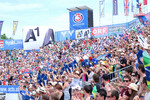 A1 Beach Volleyball Grand Slam presented by Volksbank 9786578