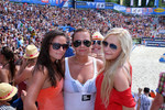 A1 Beach Volleyball Grand Slam presented by Volksbank 9786804