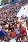 A1 Beach Volleyball Grand Slam presented by Volksbank 9786806