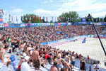 A1 Beach Volleyball Grand Slam presented by Volksbank 9786823