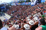 A1 Beach Volleyball Grand Slam presented by Volksbank 9786865