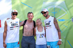 A1 Beach Volleyball Grand Slam presented by Volksbank 9786880