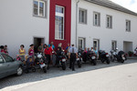 15. Motorrad Ausfahrt Bikers Niederkappel