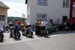 15. Motorrad Ausfahrt Bikers Niederkappel