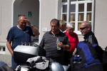 15. Motorrad Ausfahrt Bikers Niederkappel