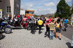 15. Motorrad Ausfahrt Bikers Niederkappel