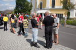 15. Motorrad Ausfahrt Bikers Niederkappel