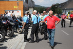 15. Motorrad Ausfahrt Bikers Niederkappel 9786951