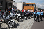 15. Motorrad Ausfahrt Bikers Niederkappel 9786953