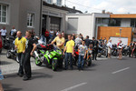 15. Motorrad Ausfahrt Bikers Niederkappel 9786968