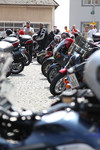 15. Motorrad Ausfahrt Bikers Niederkappel 9786974