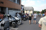 15. Motorrad Ausfahrt Bikers Niederkappel 9786976