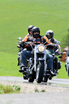 15. Motorrad Ausfahrt Bikers Niederkappel 9787041