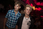 Absolut Summer Watergate! 9789788