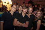 Absolut Summer Watergate! 9789803