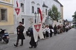 Mittelalterfest