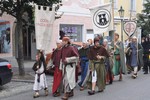 Mittelalterfest