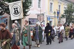 Mittelalterfest