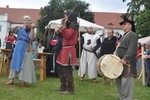 Mittelalterfest 9793486