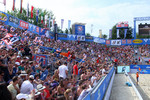 A1 Beach Volleyball Grand Slam presented by Volksbank 9793619