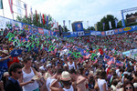 A1 Beach Volleyball Grand Slam presented by Volksbank 9793638