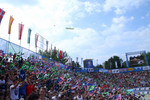 A1 Beach Volleyball Grand Slam presented by Volksbank 9793639