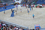 A1 Beach Volleyball Grand Slam presented by Volksbank 9793647