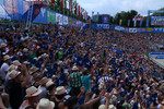 A1 Beach Volleyball Grand Slam presented by Volksbank 9793649