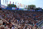 A1 Beach Volleyball Grand Slam presented by Volksbank 9793679