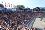 A1 Beach Volleyball Grand Slam presented by Volksbank 9793680