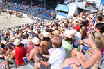 A1 Beach Volleyball Grand Slam presented by Volksbank 9793682