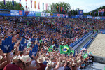 A1 Beach Volleyball Grand Slam presented by Volksbank 9793683