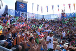 A1 Beach Volleyball Grand Slam presented by Volksbank 9793689