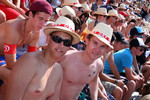 A1 Beach Volleyball Grand Slam presented by Volksbank 9793693