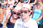 A1 Beach Volleyball Grand Slam presented by Volksbank 9793696