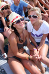 A1 Beach Volleyball Grand Slam presented by Volksbank 9793700