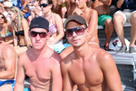 A1 Beach Volleyball Grand Slam presented by Volksbank 9793702