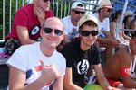 A1 Beach Volleyball Grand Slam presented by Volksbank 9793705