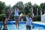 A1 Beach Volleyball Grand Slam presented by Volksbank 9793710