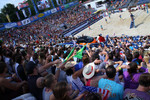 A1 Beach Volleyball Grand Slam presented by Volksbank 9793749