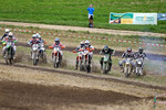 OÖ Cup Herzogsdorf - Hobby MX2 B + Old Boys