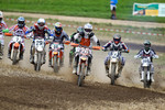 OÖ Cup Herzogsdorf - Hobby MX2 B + Old Boys