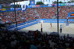 A1 Beach Volleyball Grand Slam - VIP Bereich 9796646