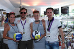 A1 Beach Volleyball Grand Slam - VIP Bereich 9796649