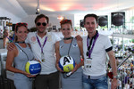 A1 Beach Volleyball Grand Slam - VIP Bereich 9796650