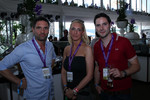 A1 Beach Volleyball Grand Slam - VIP Bereich